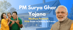PM Surya Ghar Yojana Indore – Subsidy Guide 2026