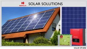 Havells Solar Panel Dealer in Indore – Price, Benefits & Installation Guide (2026)